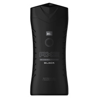 AXE sprchový gél Black 400 ml