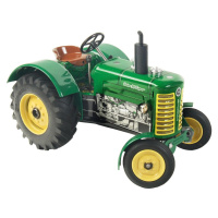 Kovap Traktor Zetor 50 Super Zelený