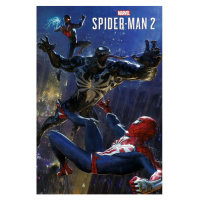 Plagát Spider-Man 2 - Spideys vs Venom (220)