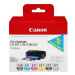 Canon originálna cartridge PGI-550/CLI-551PGBK/C/M/Y/BK/GY Multipack, black/color, 6496B005, Can