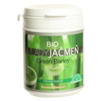 MLADÝ JAČMEŇ BIO Green Barley plv 80g