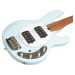 Sterling by Music Man StingRay 4 HH Daphne Blue Limited
