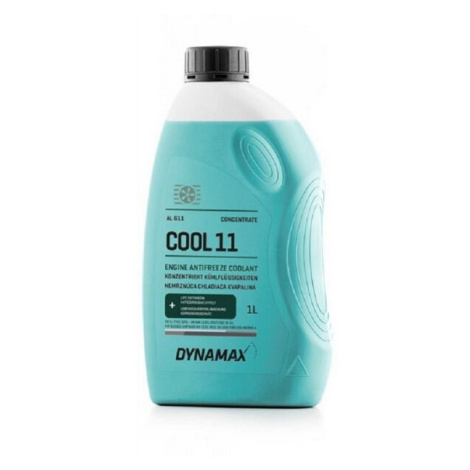 DYNAMAX COOL AL 11 1L -37 READYMIX 502583