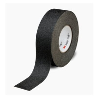 3M Safety-Walk™ 610 Protiskluzová páska pro všeobecné použití, černá, šíře 610 mm, měřená