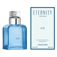 CALVIN KLEIN Eternity Air For Men Toaletná voda 100 ml