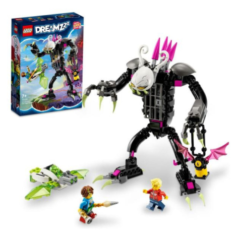 LEGO® DREAMZzz™ 71455 Škodca