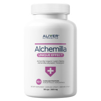 ALIVER NUTRACEUTICS Alchemilka 90 kapsúl