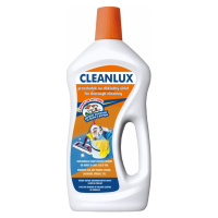 CLEANLUX pre dokonalé upratovanie po rekonštrukciách, upratovanie v garáži 750 ml