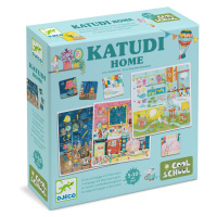 Cool School – Katudi Home