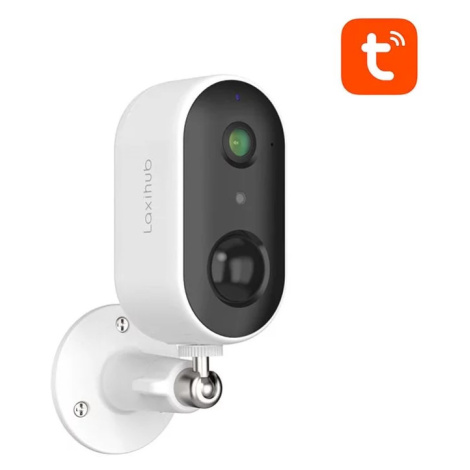 Kamera Laxihub IP Wireless Camera W1-TY WiFi 1080p Tuya