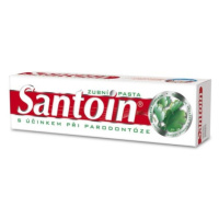 SANTOIN Zubná pasta 100 ml