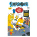 CREW Simpsonovi 01/2022