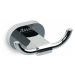 Dvojháčik Ravak Chrome chróm CR100.00