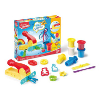 Súprava Maped Creativ Pat´Dough - modelovacia hmota s príslušenstvom