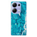 Odolné silikónové puzdro iSaprio - BlueMarble 15 - Xiaomi Redmi Note 13 Pro