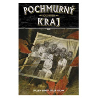 Comics Centrum Pochmurný kraj 04: Rodokmen