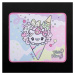 Konix Hello Kitty "Ice Cream" M Mousepad