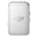 DJI Mic 2 (1 TX) Platinum White