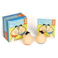 Running Press Thumb Sumo Miniature Editions