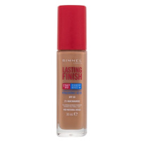 RIMMEL LONDON Lasting Finish SPF20 Make-up 35H 400 Natural Beige 30 ml