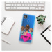Odolné silikónové puzdro iSaprio - Super Mama - Boy and Girl - Xiaomi Redmi 9C