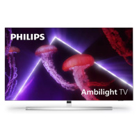 PHILIPS 65OLED807/12 vystavený kus