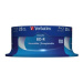 Verbatim BD-R, Single Layer 25GB, spindle, 43837, 6x, 25-pack