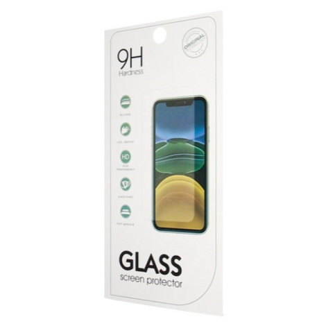 Tempered glass 2.5D Apple iPhone 16 Plus