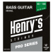 Henry's HEB45105PRO Bass Nickel - 045" - 105"