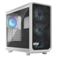 Fractal Design Meshify 2 RGB biela