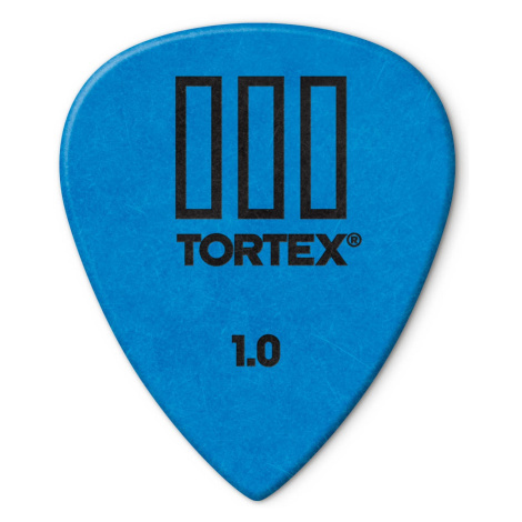 Dunlop Tortex III 1.0