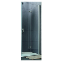 Sprchové dvere 80 cm Huppe Design Pure 8E0903.092.321