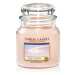 YANKEE CANDLE 1205340E SVIECKA PINK SANDS/STREDNA