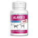 ALAVIS 5 MINI výživa kĺbov pre psy a mačky 90tbl