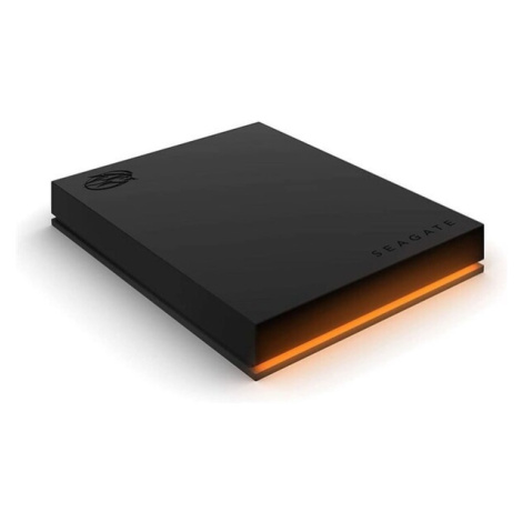 Seagate FireCuda 5TB externý 2.5" HDD