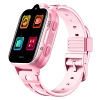 Garett Smartwatch Kids Cute 4G ružová