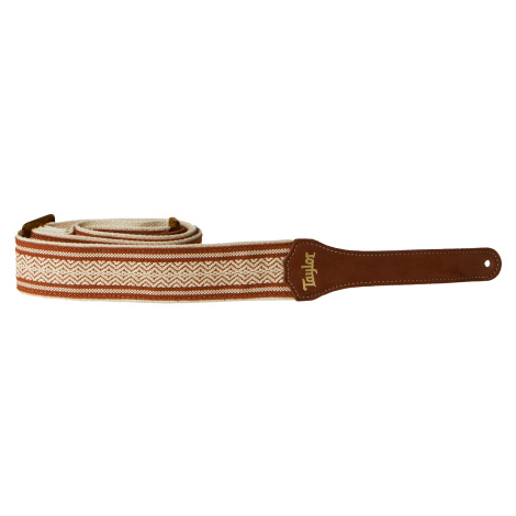 Taylor Academy Series Strap Brown