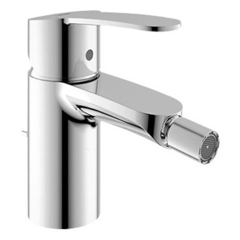 Grohe Eurostyle Cosmopolitan bidetová batéria s výpusťou chróm 33565002 G33565002