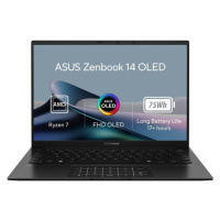 ASUS Zenbook 14 OLED (UM3406HA-OLED089X) čierna