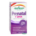 JAMIESON Prenatal complete s DHA a EPA 60 cps. 30tbl+30tbl