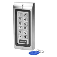 Kódová klávesnica s RFID pre 125kHz, IP44 OR-ZS-815 (ORNO)