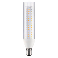 Paulmann LED B15d 9,5W trubica 2 700K stmievateľná