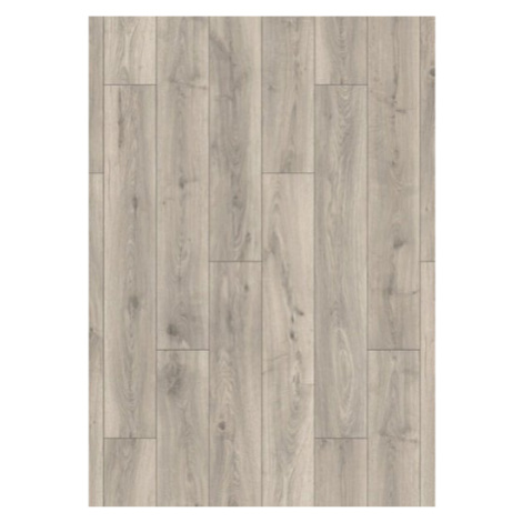 Krono Original Atlantic 8 laminátová podlaha silverdale oak 8 mm ATLANTIC8K451