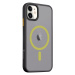 Tactical MagForce Hyperstealth 2.0 Apple iPhone 11 Black/Yellow