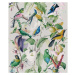 MINDTHEGAP Tropical Birds - tapeta