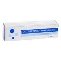 FIX Calcium pantothenicum krém 30 g