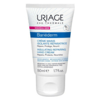 URIAGE Bariéderm Ochranný a regeneračný krém na ruky 50 ml