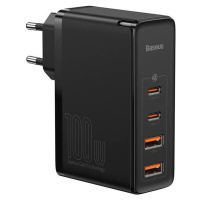 Baseus Quick Charge GaN Pro 100W