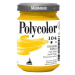 MAIMERI POLYCOLOR - Jemné vinylové farby (104 - naples yellow, 140 ml)