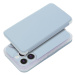 Diárové puzdro na Apple iPhone 14 Plus PIANO modré